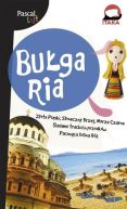 Okadka ksizki - Bugaria