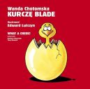 Ok�adka - Kurcz� blade