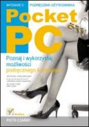 Okadka - Pocket PC. Podrcznik uytkownika. Wydanie II