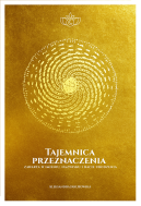 Ok�adka - TAJEMNICA PRZEZNACZENIA ZAWARTA W IMIENIU, NAZWISKU I DACIE URODZENIA