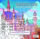 Okadka ksizki - Fantastyczne konstrukcje