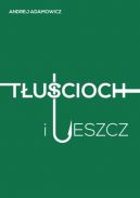 Okładka - Tłuścioch i leszcz