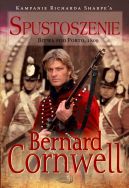 Okadka ksizki - Spustoszenie. Bitwa pod Porto, 1809