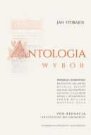 Ok�adka - Antologia. Wyb�r