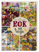 Okadka - Rok na targu