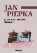 Ok�adka ksi�zki - Komu przypisano mi�o��…