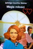 Ok�adka - Magia mi�o�ci