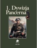 Okadka - Pierwsza Dywizja Pancerna