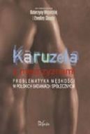 Okładka książki - Karuzela z mężczyznami