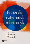 Ok�adka - Filozofia matematyki i informatyki