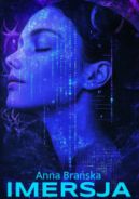 Ok�adka ksi��ki - Imersja