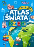 Okadka - Wielki atlas wiata premium