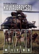 Okadka - Kawalerzyci XXI wieku 