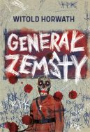 Okładka ksiązki - Generał zemsty 