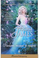 Ok�adka - Siedem minut w niebie