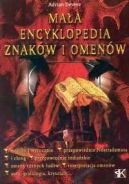 Okadka - Maa encyklopedia znakw i omenw