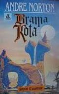 Okładka - Brama kota