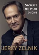 Okadka - Szczerze nie tylko o sobie