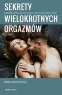 Okadka - Sekrety wielokrotnych orgazmw