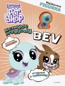 Okadka ksizki - Niezwyke przygody Littlest Pet Shop