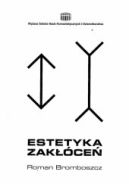 Ok�adka ksi�zki - Estetyka zak��ce�