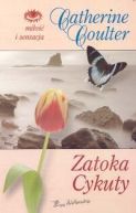 Okładka ksiązki - Zatoka Cykuty