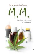 Ok�adka - M.M., czyli kr�tki przewodnik po konopiach