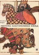 Okadka - Historia Kasztanowego Krla