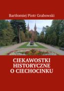 Okadka - Ciekawostki historyczne o Ciechocinku