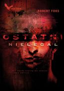 Okładka - Ostatni nielegał