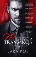 Okadka - Niebezpieczna transakcja