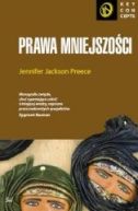 Ok�adka - Prawa mniejszo�ci