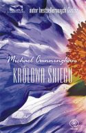 Okładka ksiązki - Królowa Śniegu