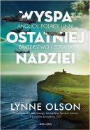 Okadka - Wyspa ostatniej nadziei