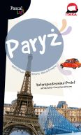 Okładka - Paryż Pascal Lajt