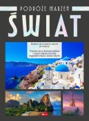 Okadka ksizki - Podre marze. wiat