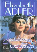 Ok�adka ksi�zki - Spadkobierczyni poszukiwana