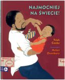 Okładka - Najmocniej na świecie!