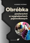 Okadka - Obrbka powierzchni w wygadzarkach pojemnikowych