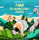 Okadka ksizki - Faro ze Sonecznej zatoki