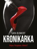 Ok�adka - Kronikarka 