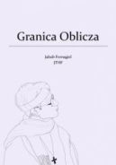 Ok�adka - Granica oblicza