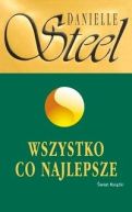 Okładka ksiązki - Wszystko co najlepsze