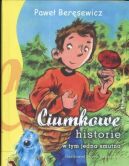 Okadka - Ciumkowe historie w tym jedna smutna