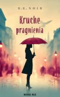 Ok�adka - Kruche pragnienia