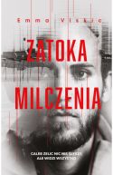 Ok�adka - Zatoka milczenia