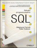 Okadka ksizki - SQL. Sztuka programowania