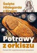 Ok�adka - Potrawy z orkiszu 