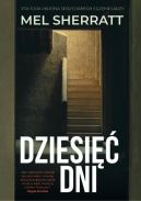 Okadka ksizki - Dziesi dni