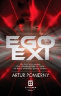 Okadka - Egoexi